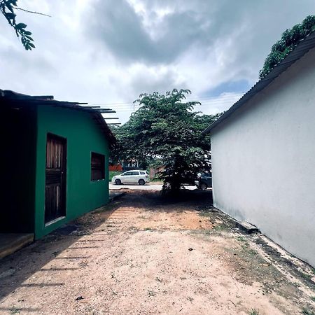 Casa Tamboril Apartamento São Jorge Exterior foto