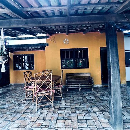 Casa Tamboril Apartamento São Jorge Exterior foto