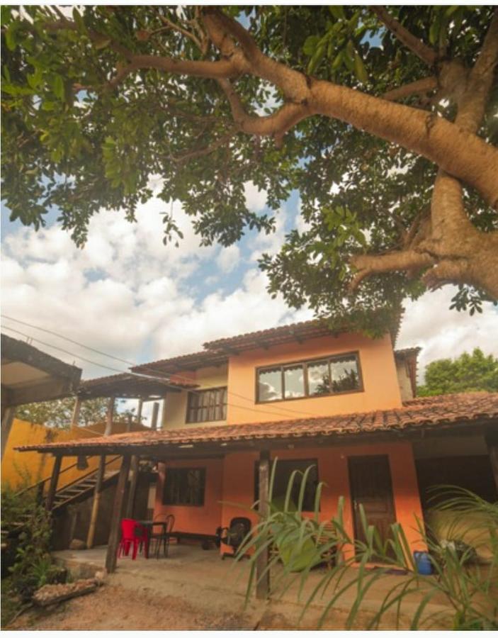 Casa Tamboril Apartamento São Jorge Exterior foto