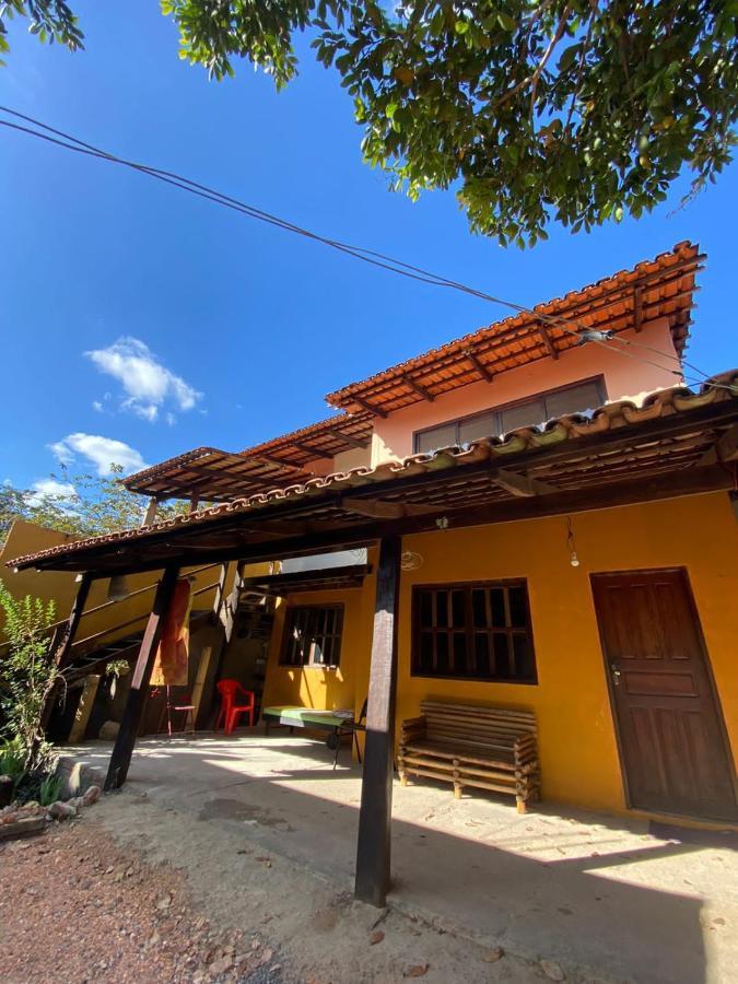 Casa Tamboril Apartamento São Jorge Exterior foto