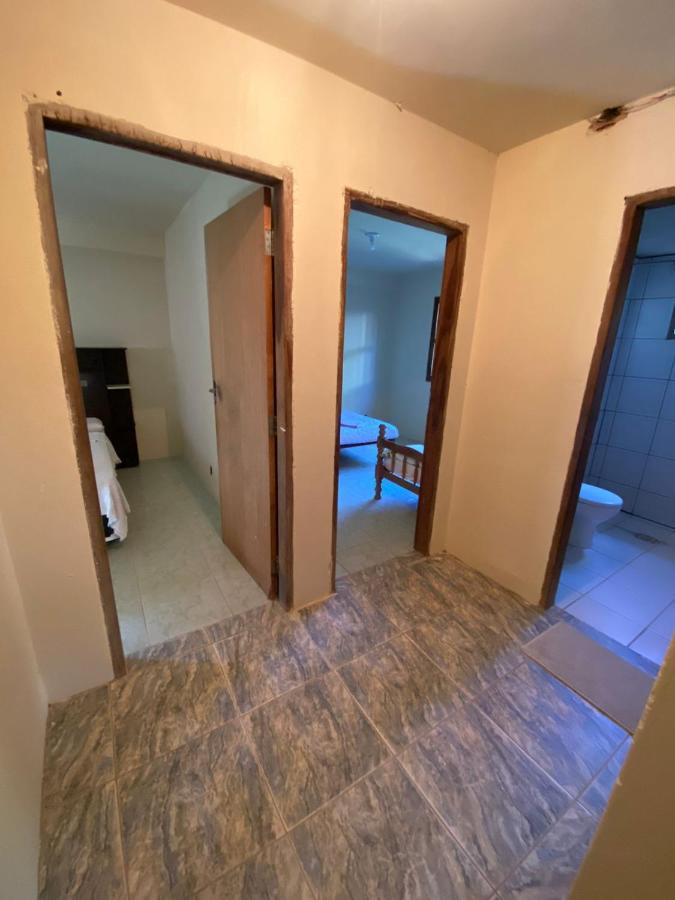 Casa Tamboril Apartamento São Jorge Exterior foto