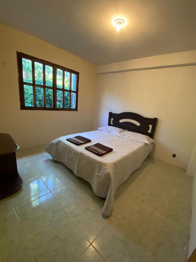 Casa Tamboril Apartamento São Jorge Exterior foto