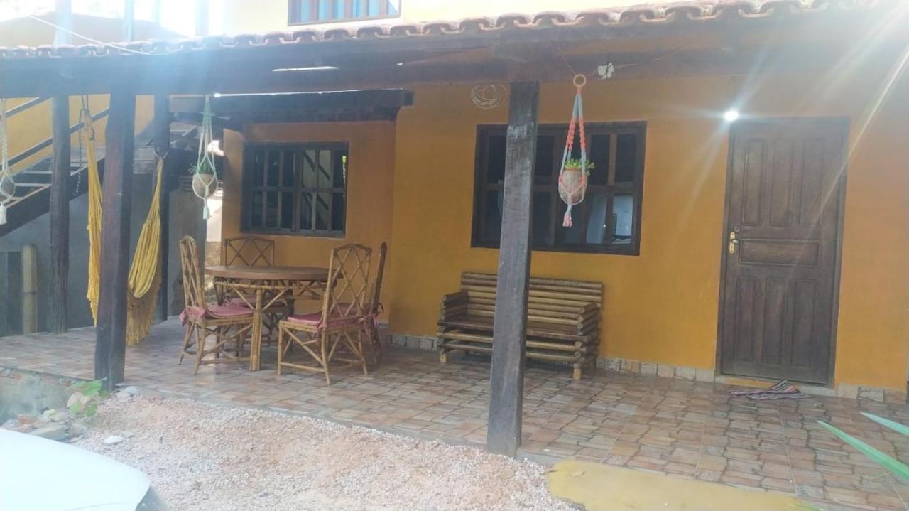 Casa Tamboril Apartamento São Jorge Exterior foto