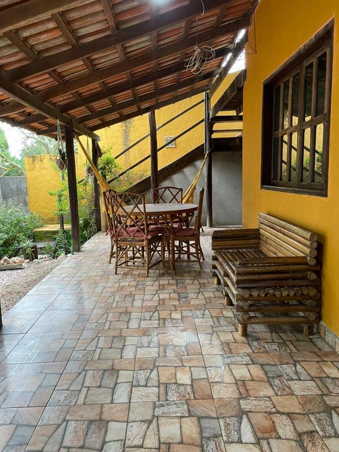 Casa Tamboril Apartamento São Jorge Exterior foto