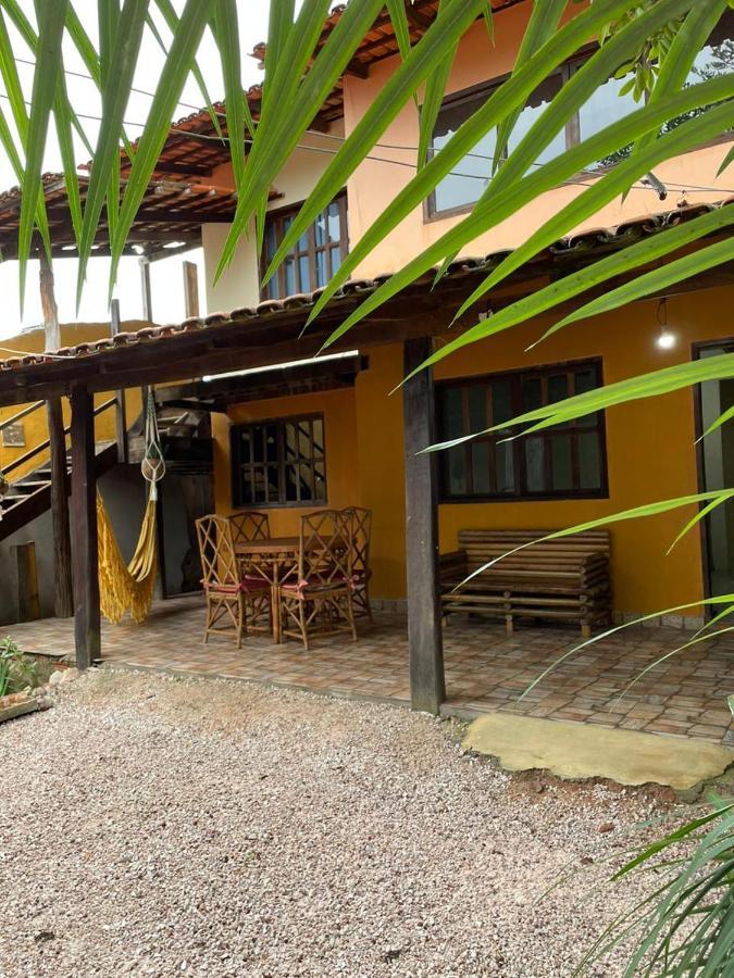 Casa Tamboril Apartamento São Jorge Exterior foto
