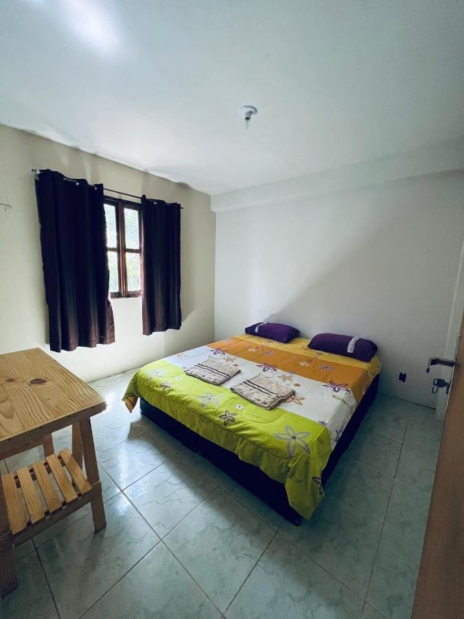 Casa Tamboril Apartamento São Jorge Exterior foto