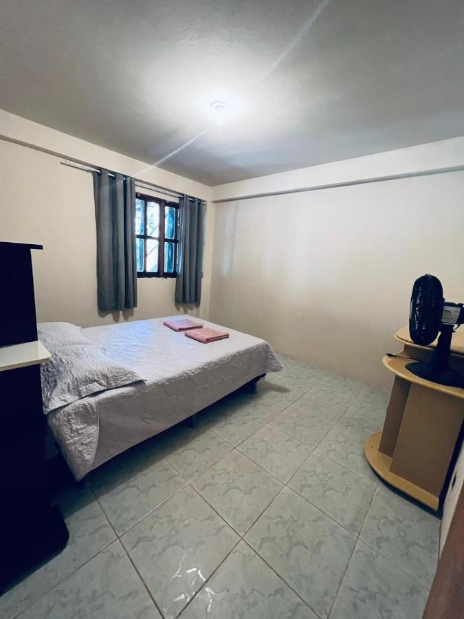 Casa Tamboril Apartamento São Jorge Exterior foto