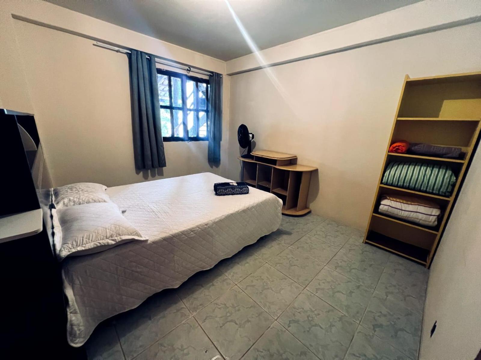 Casa Tamboril Apartamento São Jorge Exterior foto
