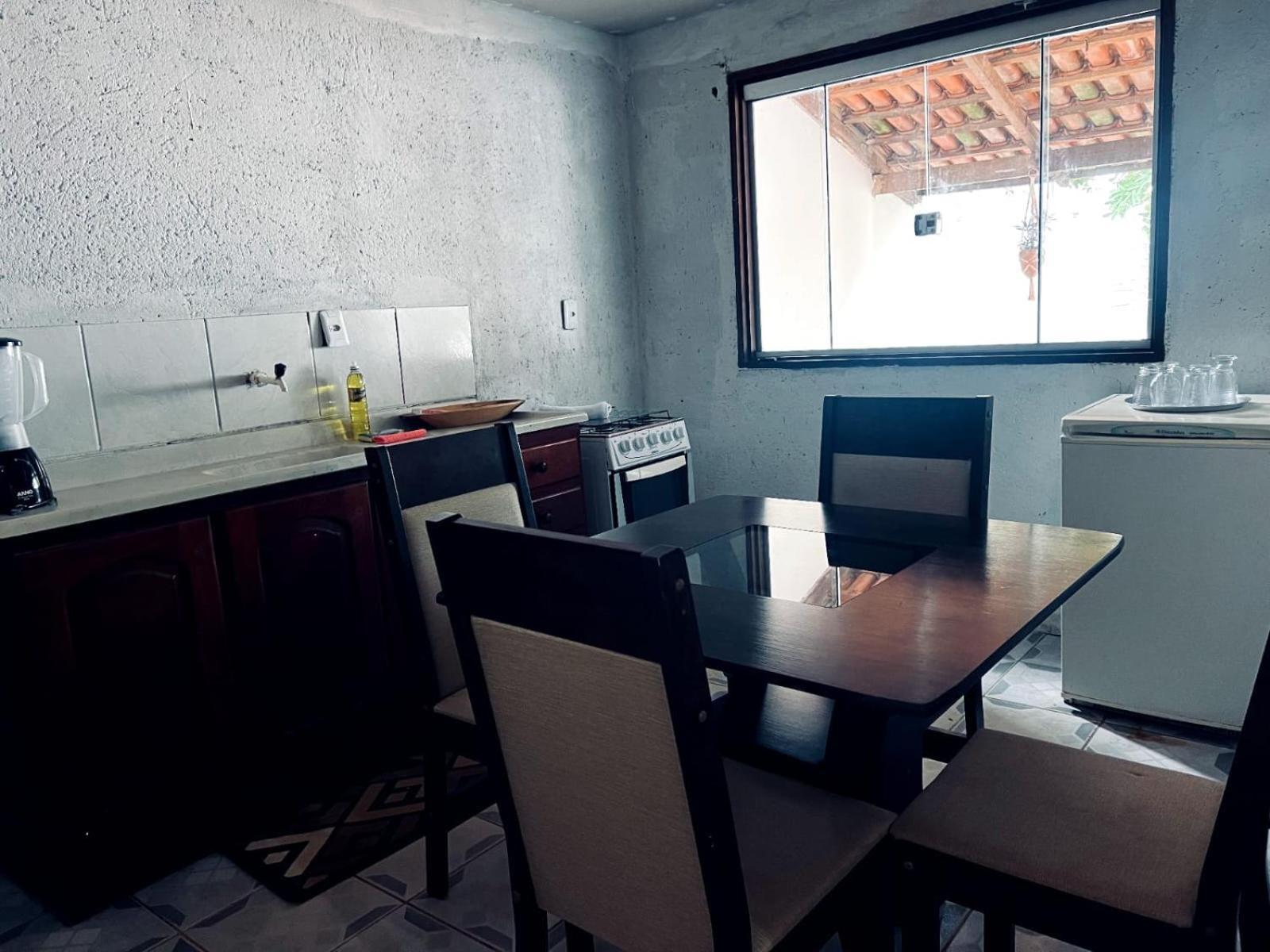 Casa Tamboril Apartamento São Jorge Exterior foto