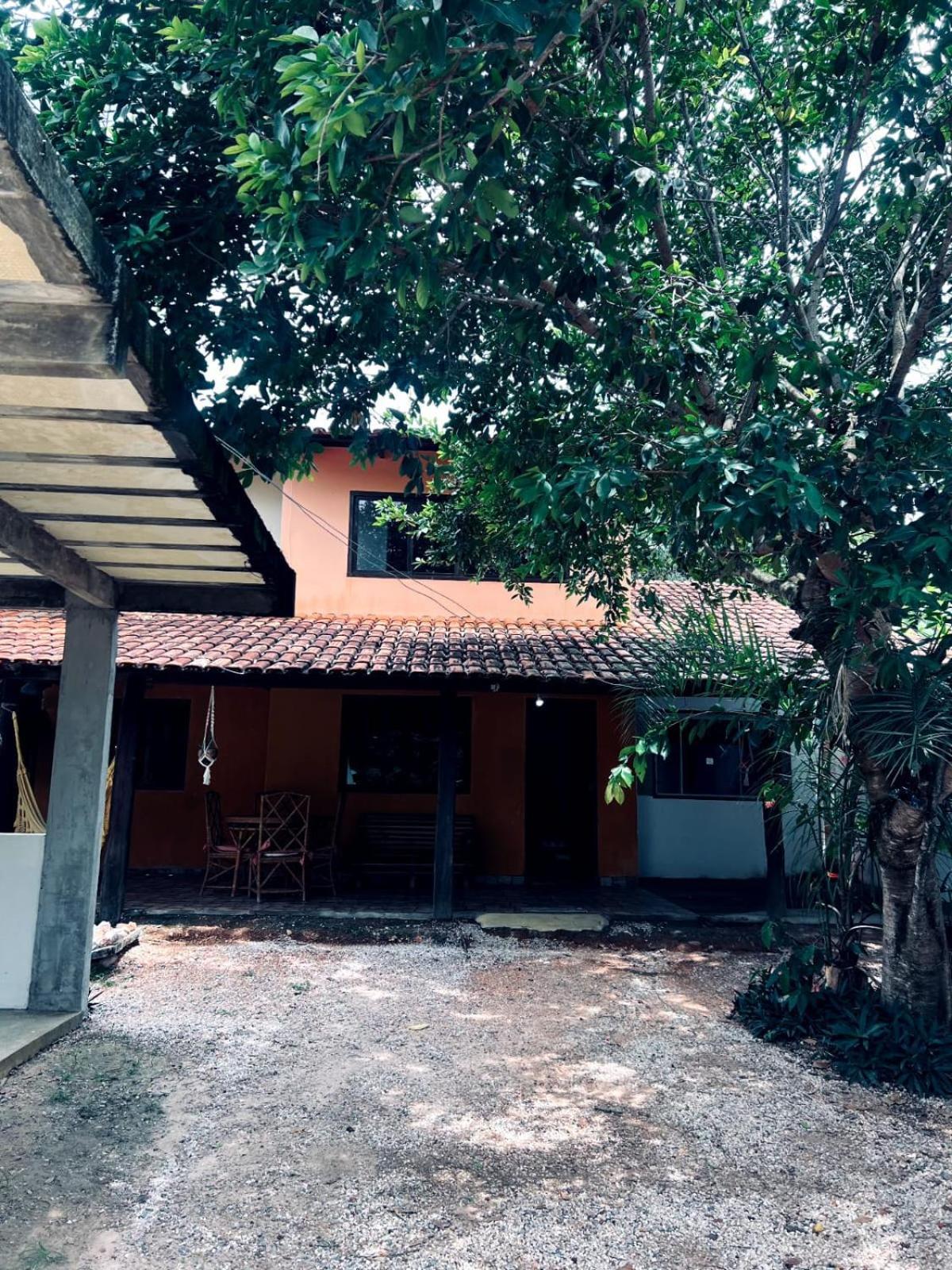 Casa Tamboril Apartamento São Jorge Exterior foto