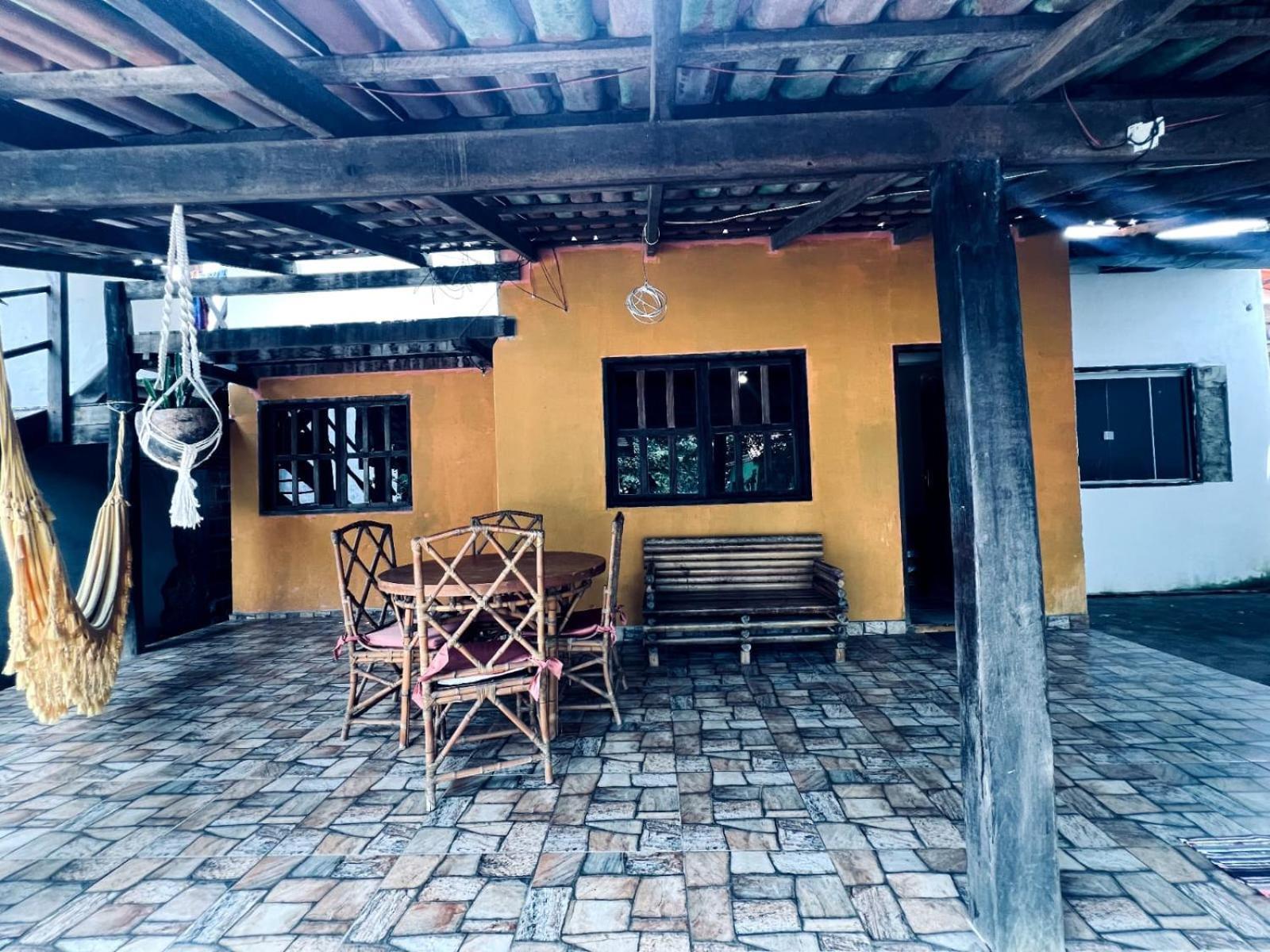 Casa Tamboril Apartamento São Jorge Exterior foto