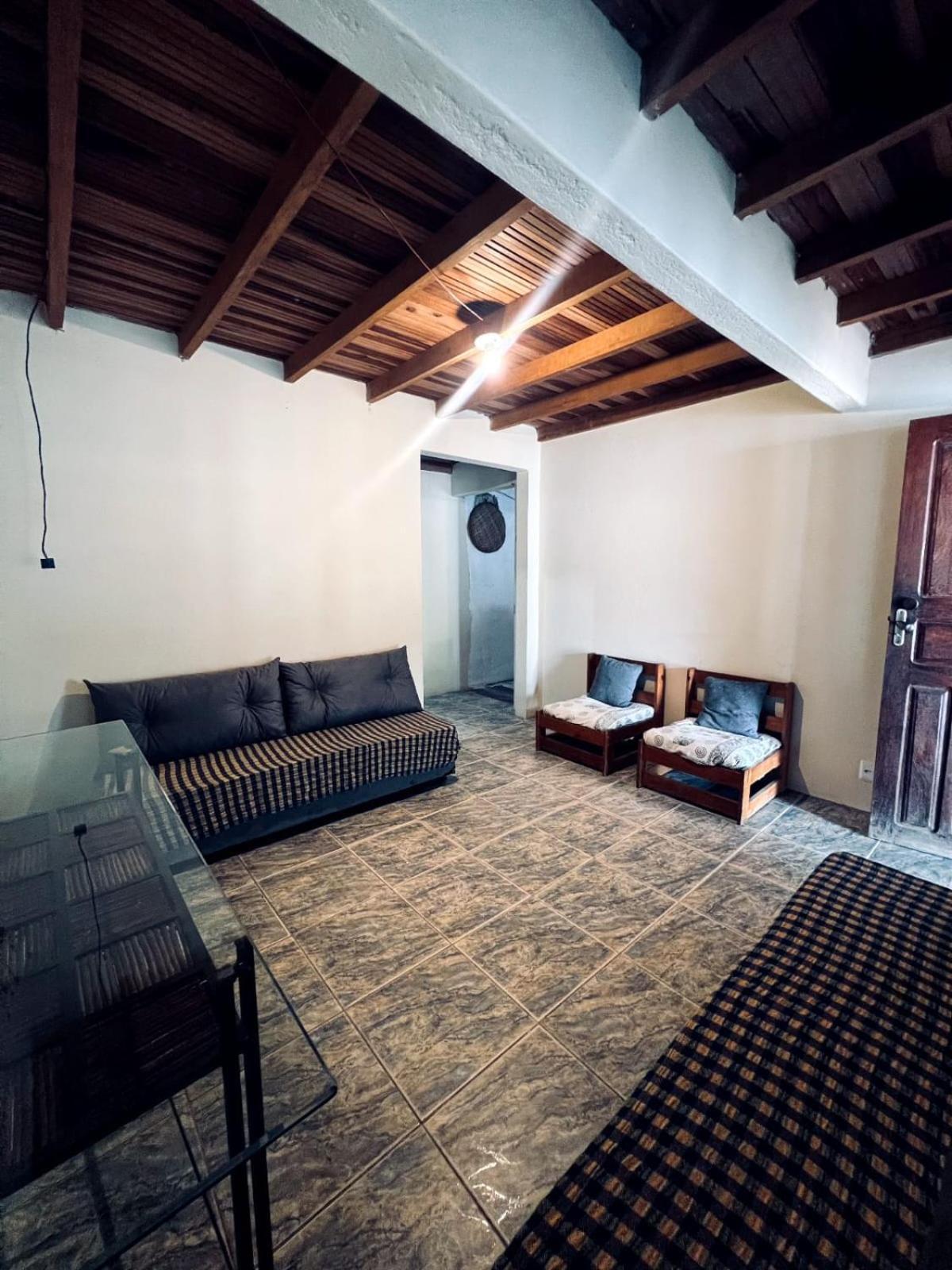 Casa Tamboril Apartamento São Jorge Exterior foto