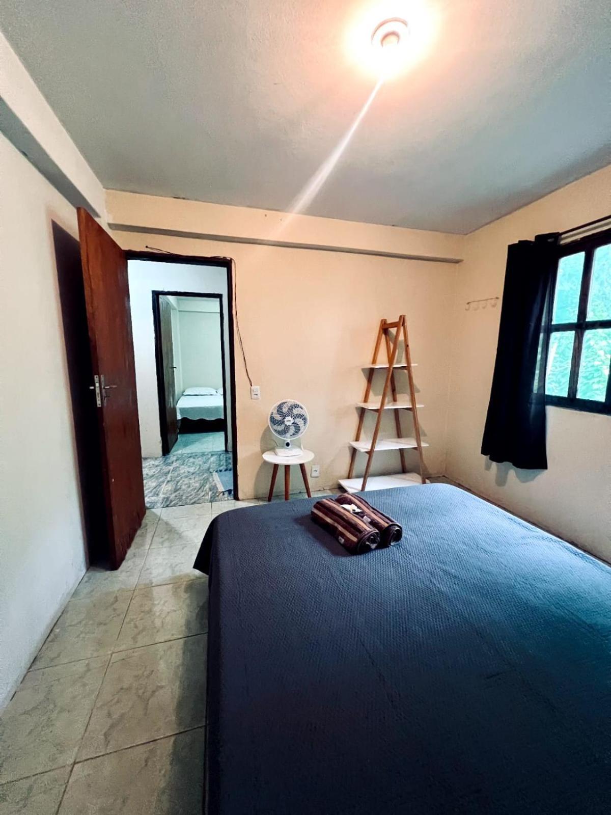 Casa Tamboril Apartamento São Jorge Exterior foto
