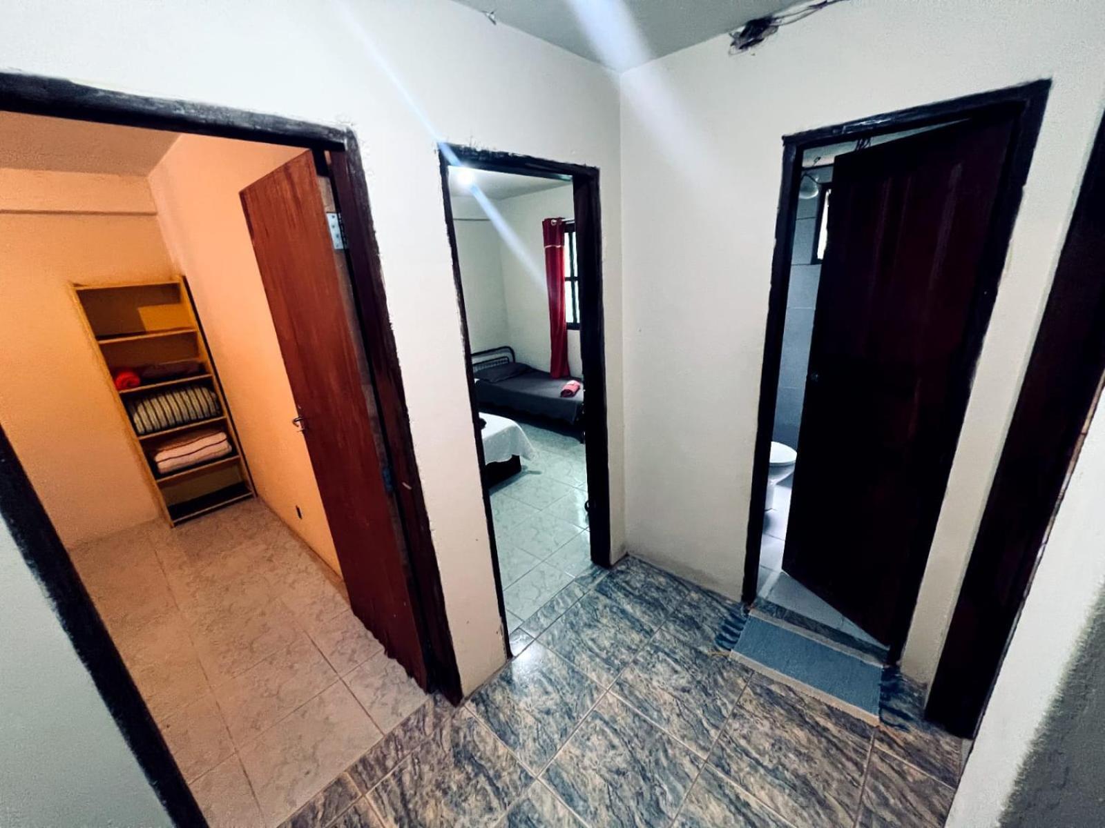 Casa Tamboril Apartamento São Jorge Exterior foto