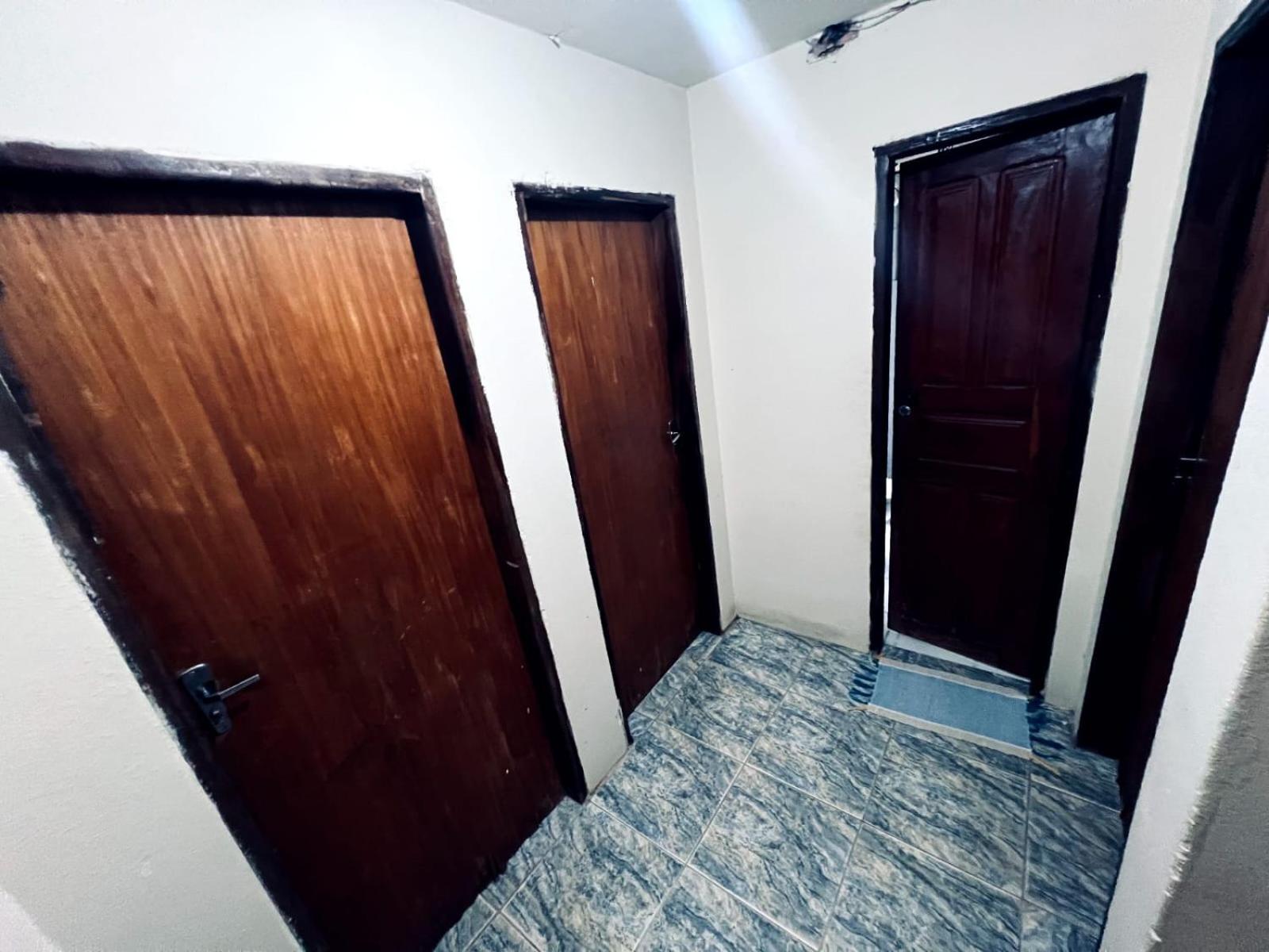 Casa Tamboril Apartamento São Jorge Exterior foto
