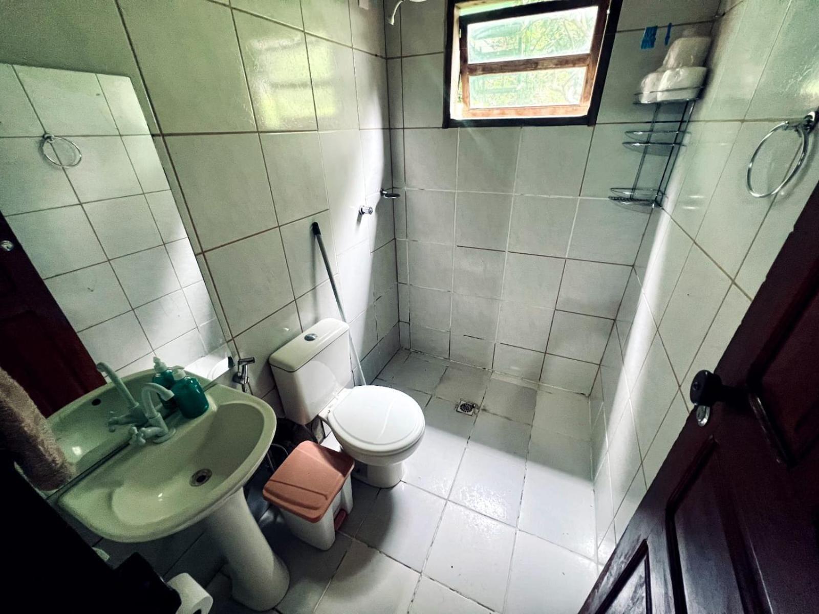 Casa Tamboril Apartamento São Jorge Exterior foto