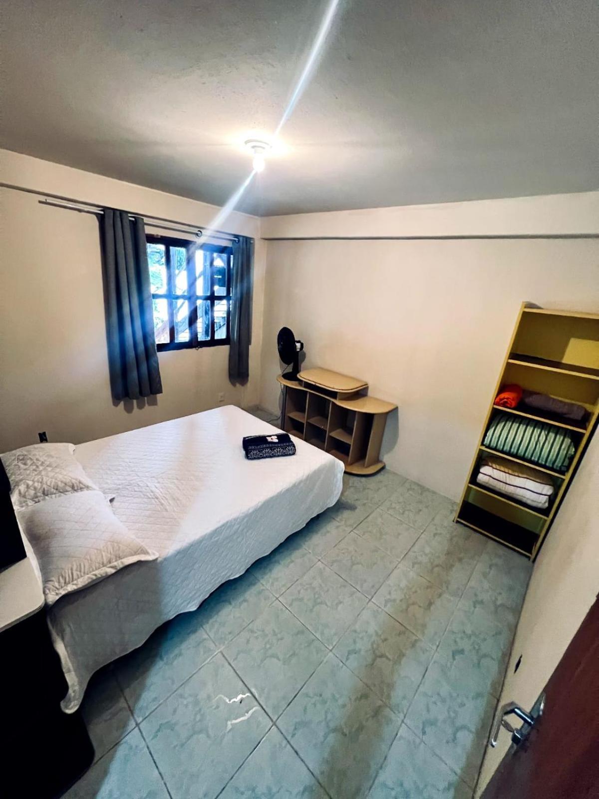 Casa Tamboril Apartamento São Jorge Exterior foto